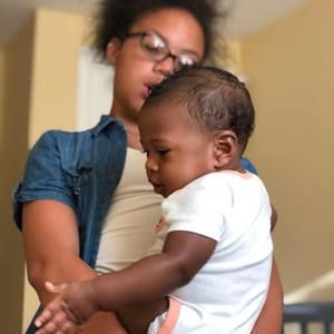 Meet your Posher, Tierra